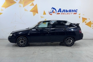 LADA 2112