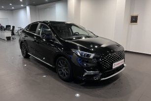 OMODA S5