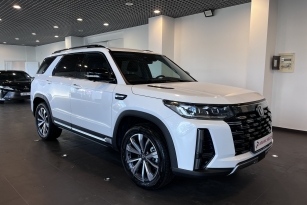 CHANGAN CS95