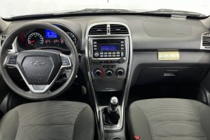 CHERY T11 TIGGO