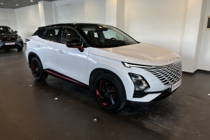 OMODA C5
