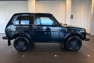 LADA 2121 (4X4)
