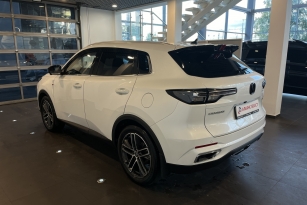 CHANGAN CS55PLUS