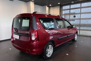 LADA LARGUS