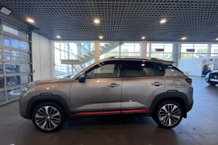 CHANGAN CS35PLUS