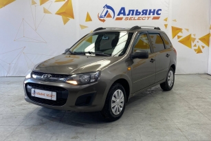 LADA KALINA