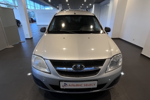 LADA LARGUS