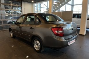 LADA GRANTA