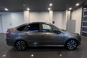 LADA GRANTA