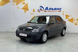 RENAULT LOGAN