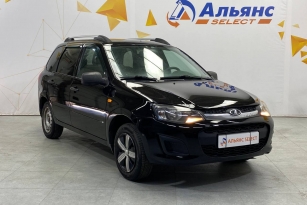 LADA KALINA