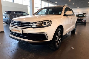 ZOTYE COUPA