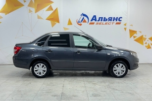 LADA GRANTA