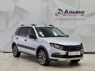 LADA GRANTA