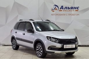 LADA GRANTA