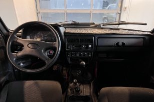 LADA 2121 (4X4)