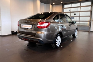 LADA GRANTA
