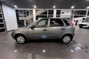 LADA KALINA