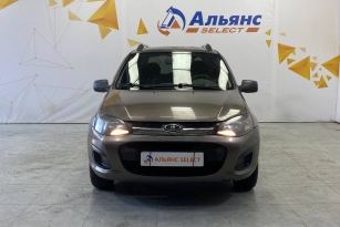 LADA KALINA