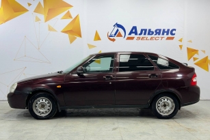 LADA PRIORA