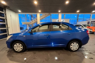 CHEVROLET COBALT