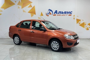 LADA GRANTA