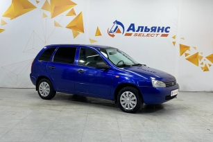 LADA KALINA
