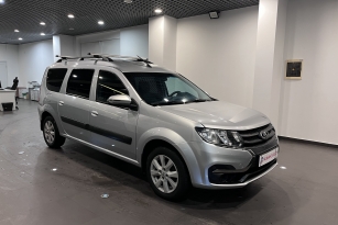 LADA LARGUS