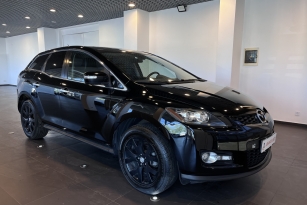 MAZDA CX-7