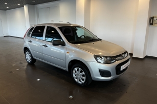 LADA KALINA