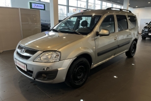 LADA LARGUS