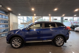 GEELY ATLAS PRO
