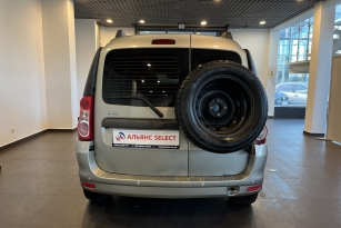 LADA LARGUS