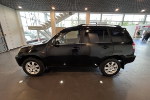 CHERY TIGGO