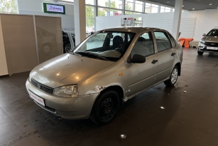 LADA KALINA