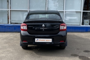 RENAULT LOGAN