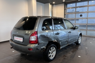 LADA KALINA