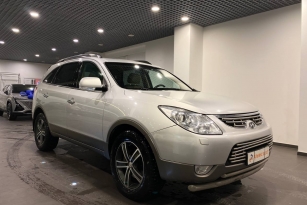 HYUNDAI IX55