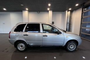 LADA KALINA