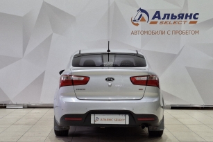 KIA PRIDE