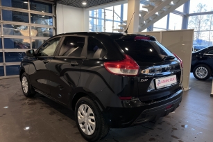 LADA XRAY