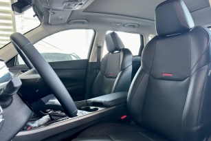 CHANGAN CS35PLUS