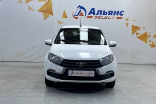 LADA GRANTA