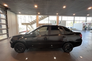LADA GRANTA
