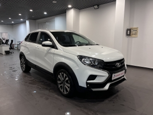 LADA XRAY