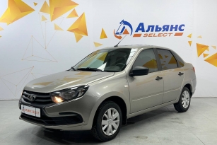 LADA GRANTA