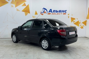 LADA GRANTA