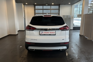 GEELY ATLAS PRO