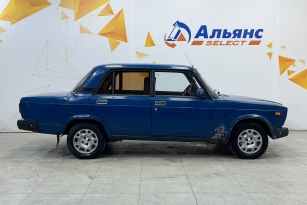 ВАЗ 2107