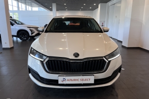 SKODA OKTAVIA